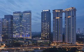 The St. Regis Kuala Lumpur
